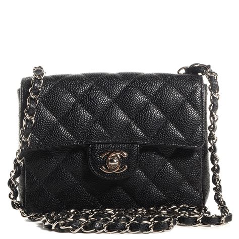 chanel mini square dimensions|chanel mini flap price.